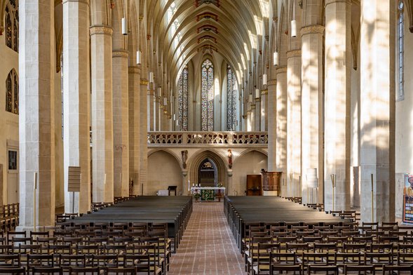 Predigerkirche