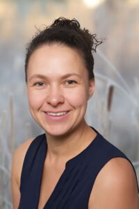Esther Hummel