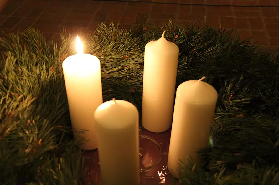 Adventsvesper 2021