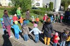 Ostern für die Kinder