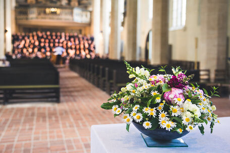 Kantatengottesdienst