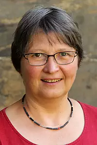 Pfarrerin Ulrike Kaffka