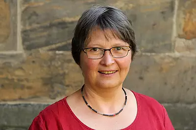 Ulrike Kaffka