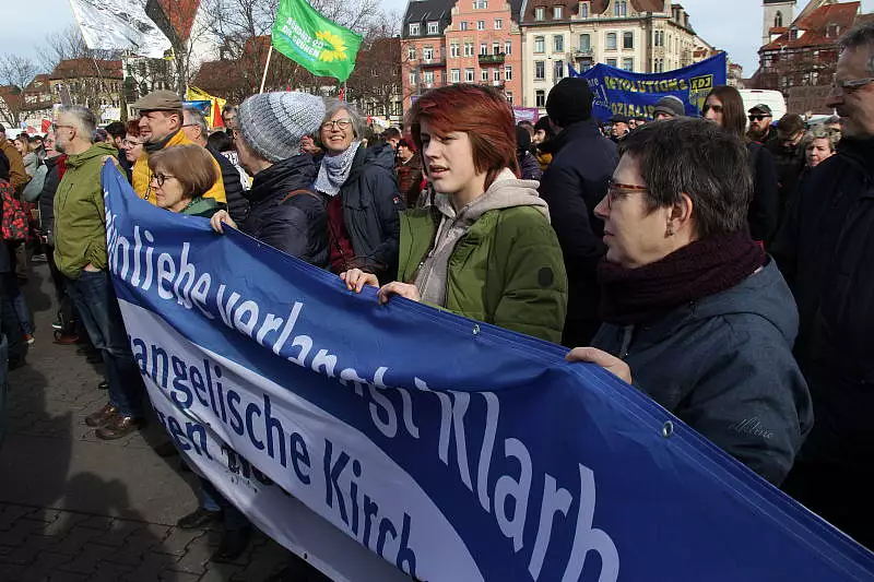 Beteiligung in der Gesellschaft