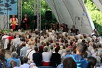 Gottesdienst auf der EGA