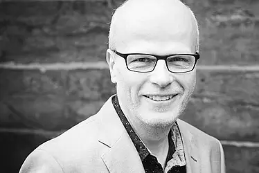 Dr. Holger Kaffka