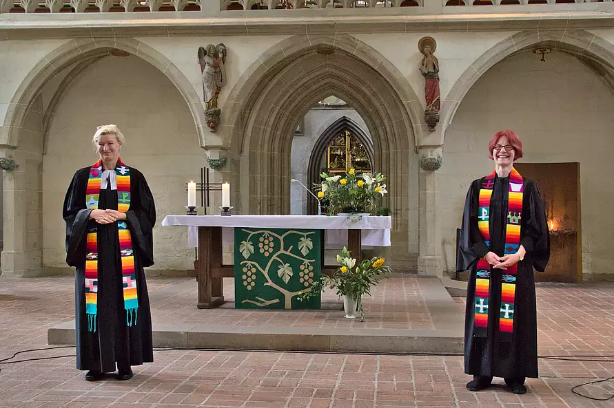 Startergottesdienst
