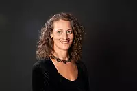 Ingrid Kasper im Bild