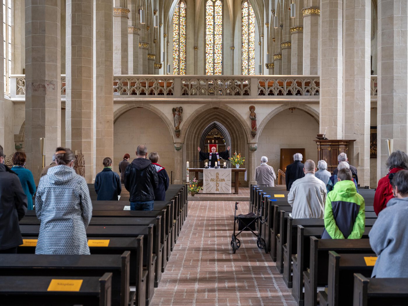 Predigergemeinde