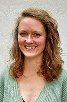 Vikarin Anne Heisig