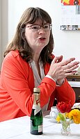 Sylvia Felgenhauer
