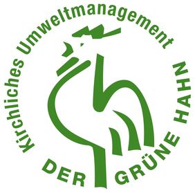 Logo Grüner Hahn