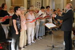 Starter-Gottesdiensdienst