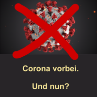 Coronaviruss gestrichen