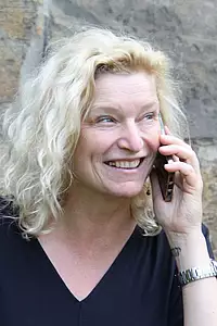 Yvonne Raufmann